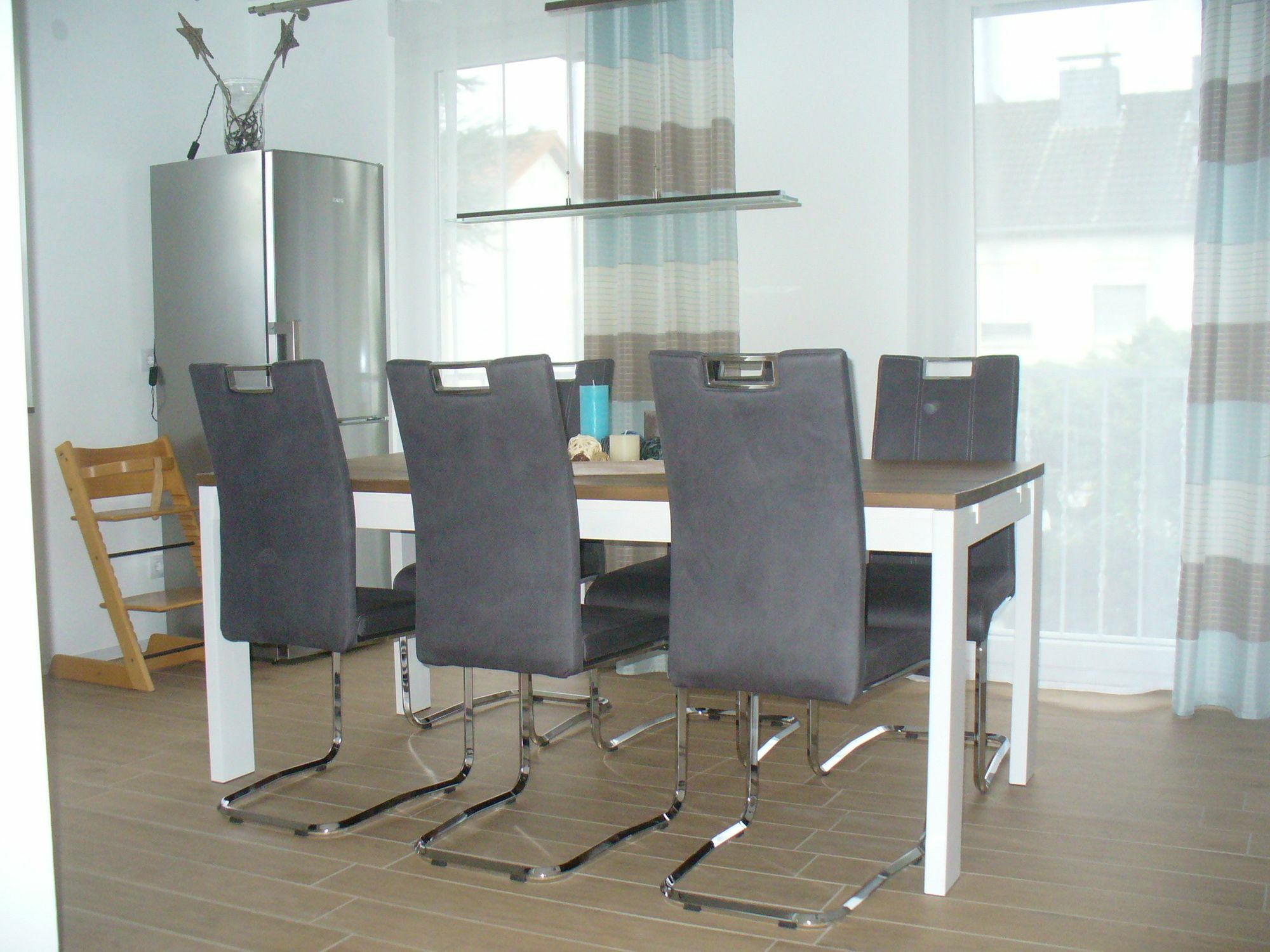 Ferienwohnung Rheinaue Colonia Exterior foto