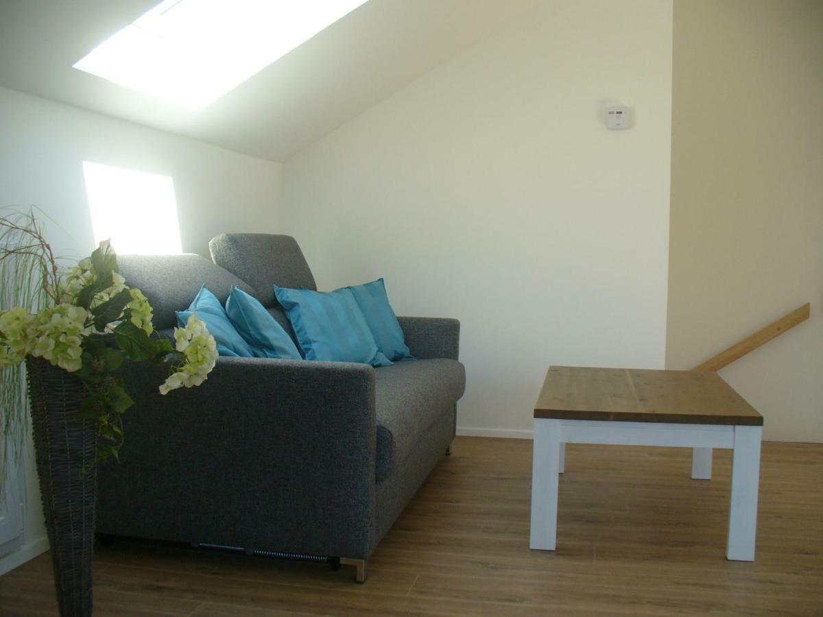 Ferienwohnung Rheinaue Colonia Exterior foto